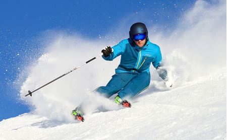 Egomania Afgeschaft Verlichten Skikleding – Snowparts