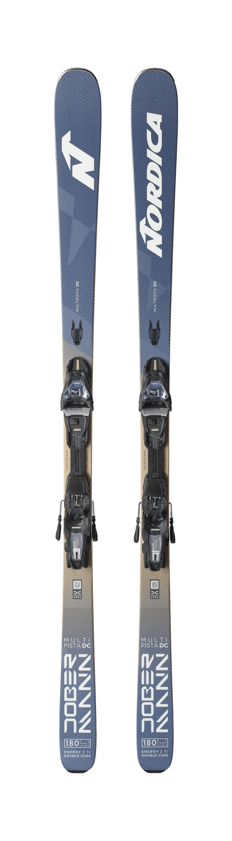 Nordica Dobermann Multipista DC