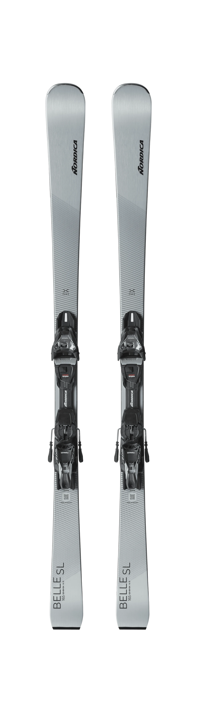 Nordica Belle SL DC