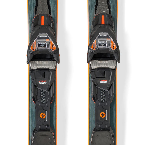 Blizzard Thunderbird R15-76 – SnowParts
