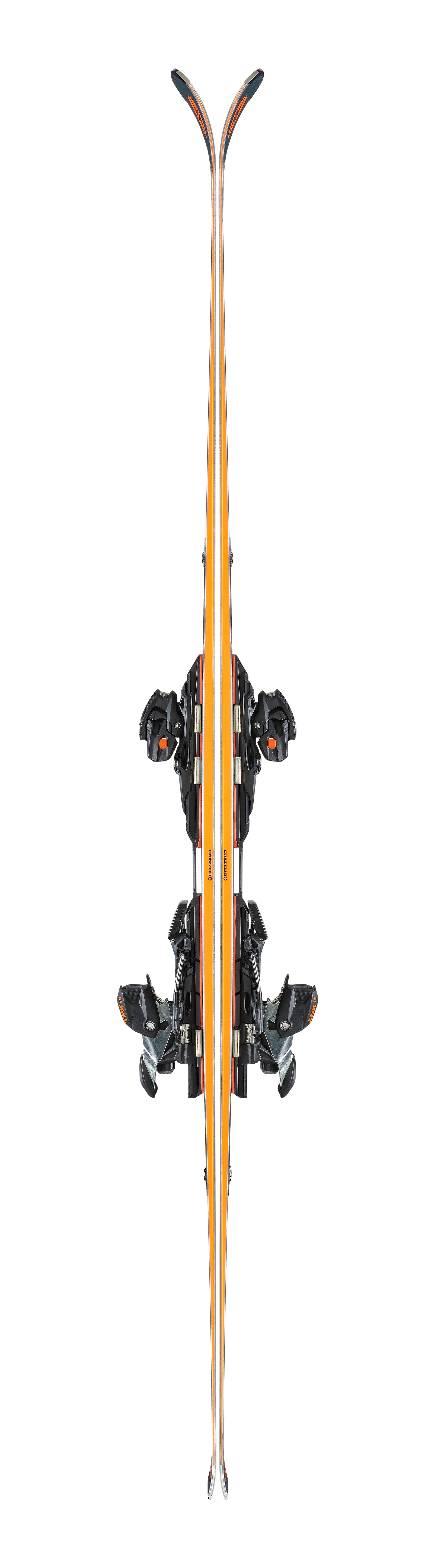 Blizzard Thunderbird R15-76 – SnowParts