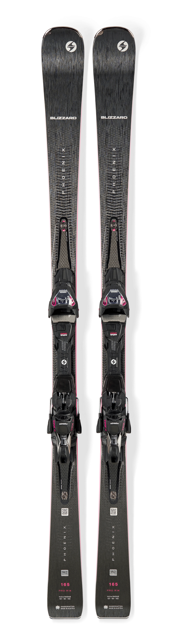 Blizzard Phoenix R14 PRO