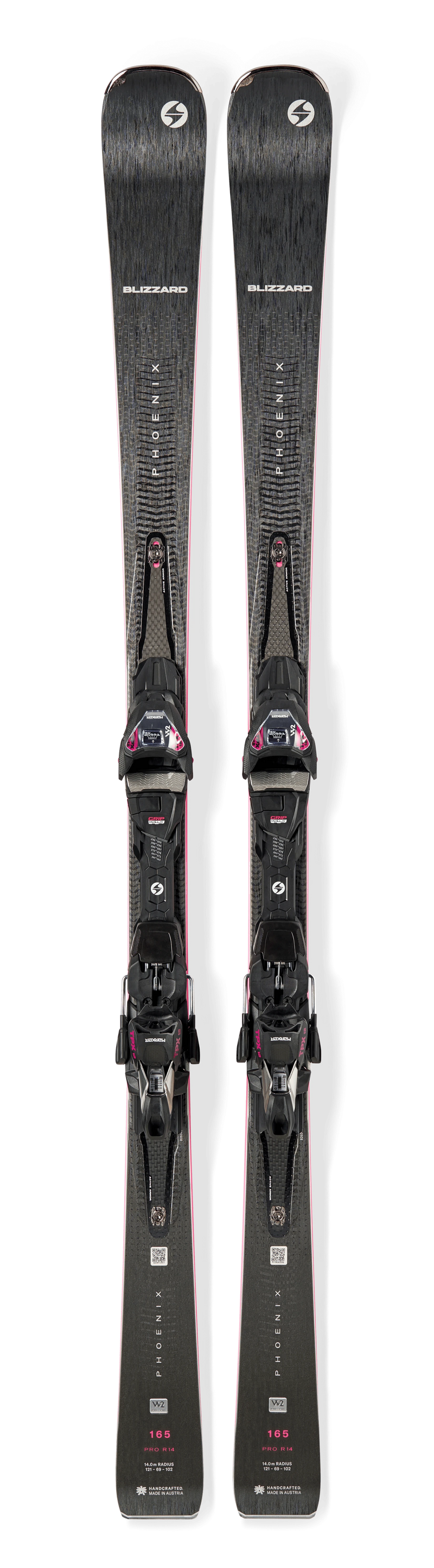 Blizzard Phoenix R14 PRO