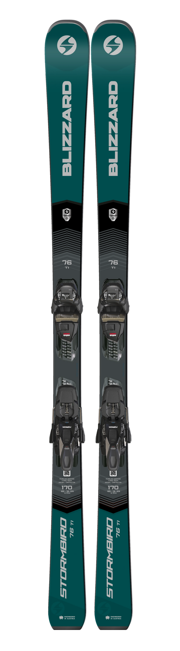 Blizzard Stormbird 76 TI