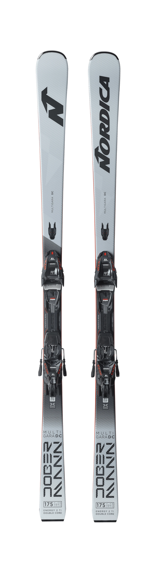 Nordica Dobermann Multigara DC