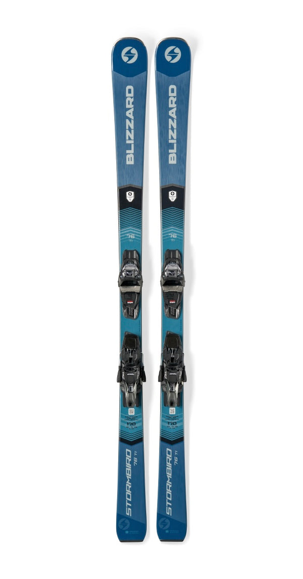 Blizzard Stormbird 76 TI