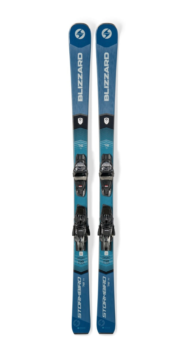 Blizzard Stormbird 76 TI