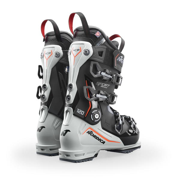 Nordica Sportmachine 120 (GW)