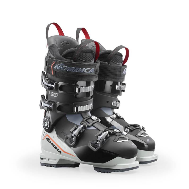 Nordica Sportmachine 120 (GW)