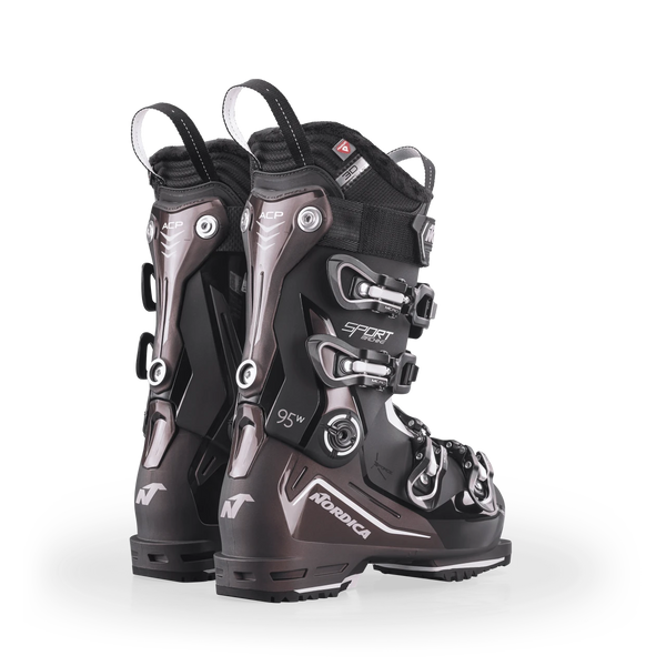 Nordica Sportmachine 3 95 W (GW)