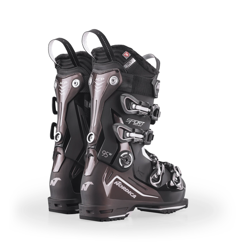 Nordica Sportmachine 3 95 W (GW)