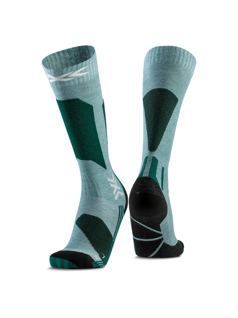 X-Socks Ski Discover Otc Women