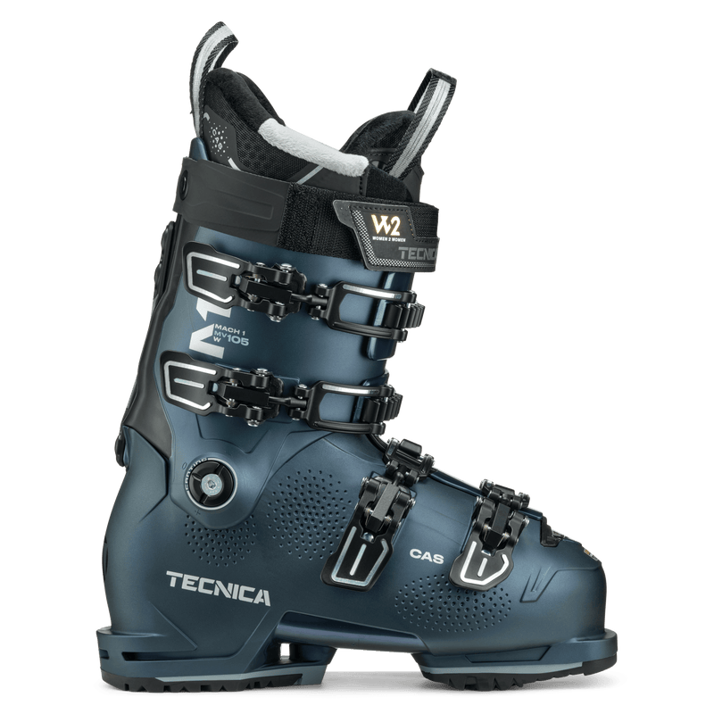 Tecnica Mach1 MV 105 W TD GW