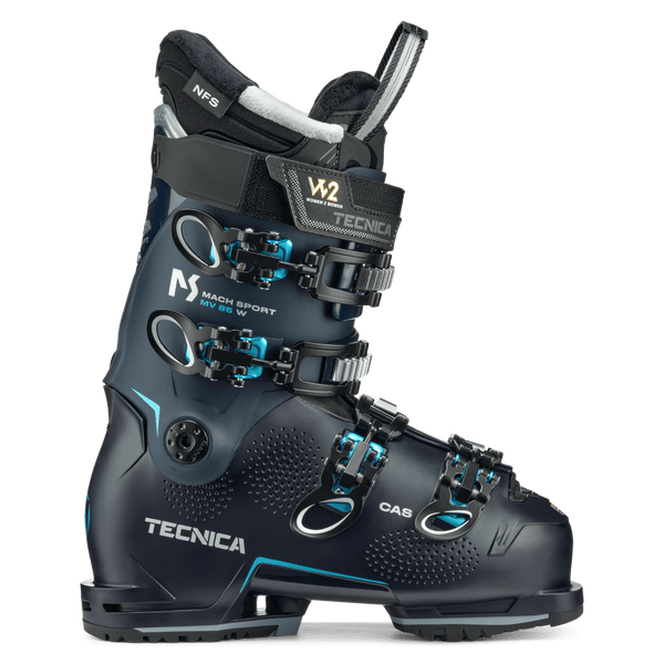 Tecnica Mach Sport HV 85 W GW