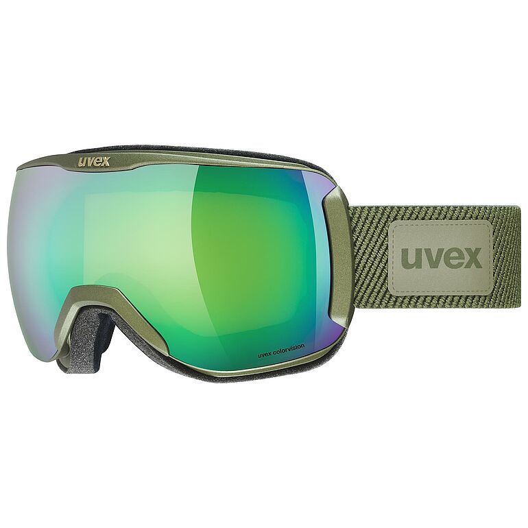 Uvex Downhill 2100 CV Planet
