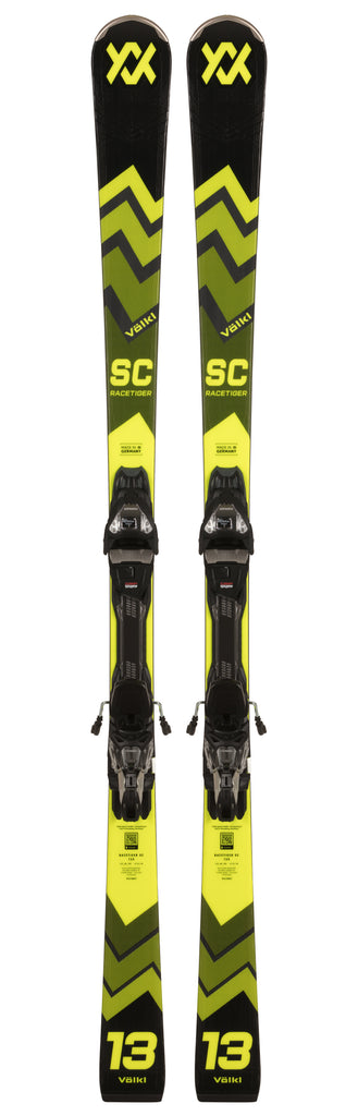 フォルクル　RACETIGER SC CARBON 165cm MY2021 フォルクル RACETIGER SC CARBON 165cm MY2021 Völkl Racetiger