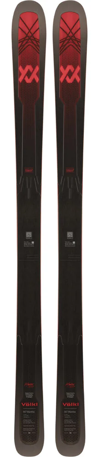 Völkl Racetiger RC – SnowParts