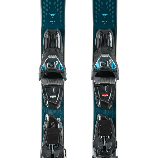 Blizzard Phoenix R13 TI – SnowParts