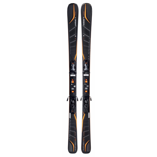 elan エラン Amphibio78 168cm スキー板 elan エラン Amphibio78 168cm スキー板