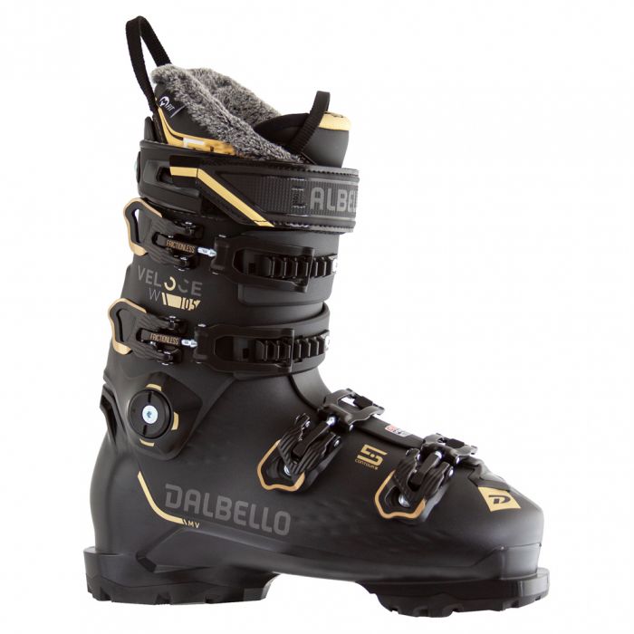 Bota Ski Dalbello Green Veloce Max Ltd Ms | Cuotas sin interés Bota Ski Dalbello Green Veloce Max Ltd Ms | Cuotas sin interés