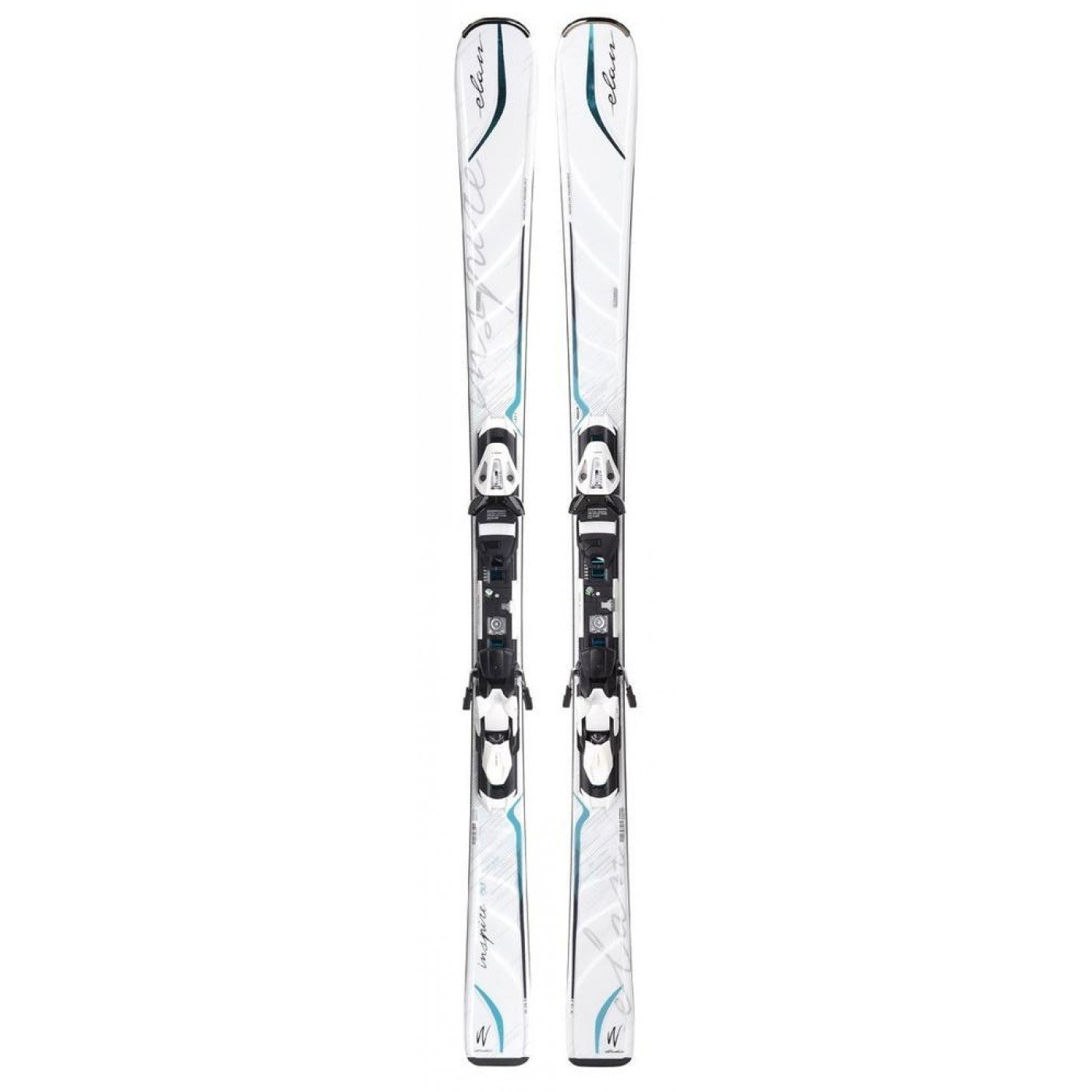 エラン Elan AMPHIBIO inspire 152cm AMPHIBIO X Power Shift